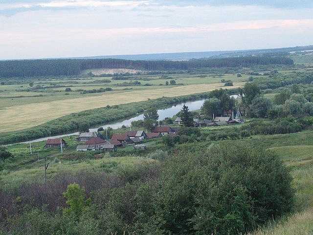 село Полое село Полое.